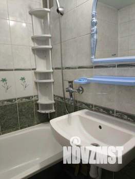 1-к квартира, на длительный срок, 39м2, 1/5 этаж