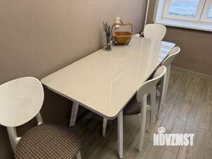 3-к квартира, на длительный срок, 54м2, 4/9 этаж