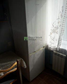 2-к квартира, на длительный срок, 50м2, 5/9 этаж