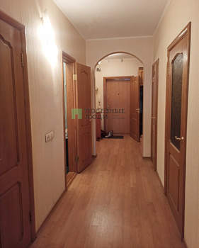 2-к квартира, на длительный срок, 80м2, 5/15 этаж