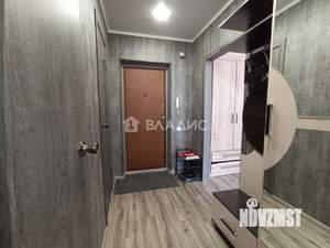 1-к квартира, на длительный срок, 34м2, 2/10 этаж