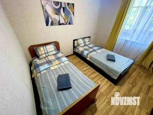 2-к квартира, посуточно, 60м2, 1/1 этаж