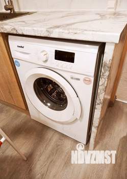 Студия квартира, на длительный срок, 25м2, 11/17 этаж