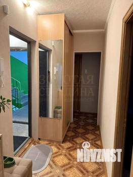 2-к квартира, на длительный срок, 45м2, 4/9 этаж