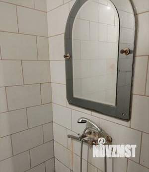 Студия квартира, на длительный срок, 14м2, 1/1 этаж