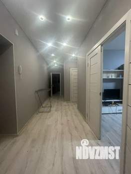 2-к квартира, на длительный срок, 68м2, 8/16 этаж