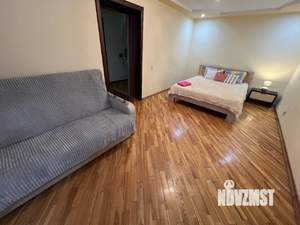 1-к квартира, посуточно, 62м2, 5/12 этаж