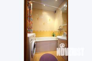 1-к квартира, посуточно, 56м2, 2/10 этаж