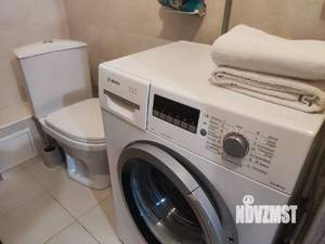 1-к квартира, посуточно, 40м2, 8/9 этаж