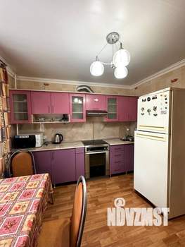 1-к квартира, на длительный срок, 40м2, 5/10 этаж