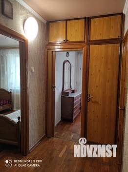 3-к квартира, на длительный срок, 61м2, 9/9 этаж