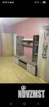 2-к квартира, на длительный срок, 59м2, 9/10 этаж