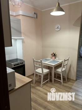 1-к квартира, на длительный срок, 48м2, 2/16 этаж