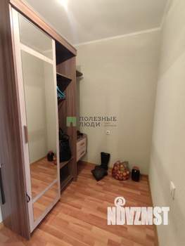 1-к квартира, на длительный срок, 34м2, 2/10 этаж