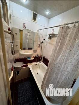 2-к квартира, на длительный срок, 44м2, 2/5 этаж