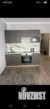 1-к квартира, на длительный срок, 44м2, 9/15 этаж