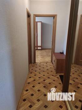 2-к квартира, посуточно, 46м2, 9/10 этаж