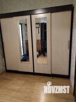 1-к квартира, на длительный срок, 35м2, 6/13 этаж