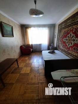 2-к квартира, на длительный срок, 43м2, 5/5 этаж