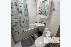 1-к квартира, посуточно, 44м2, 3/5 этаж