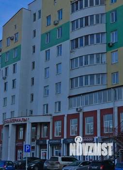 2-к квартира, на длительный срок, 55м2, 5/10 этаж