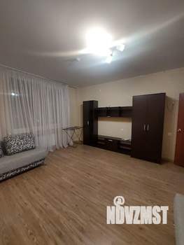 1-к квартира, на длительный срок, 45м2, 9/9 этаж