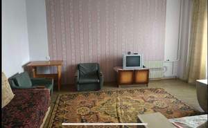 2-к квартира, на длительный срок, 67м2, 1/10 этаж