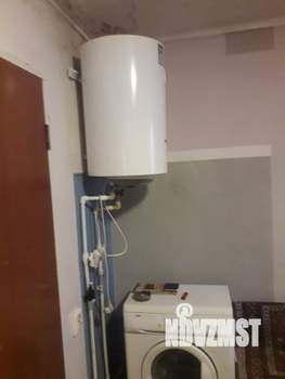 Студия квартира, на длительный срок, 28м2, 2/2 этаж