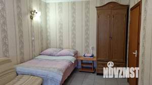 1-к квартира, посуточно, 30м2, 1/5 этаж