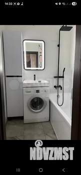 2-к квартира, на длительный срок, 68м2, 3/14 этаж