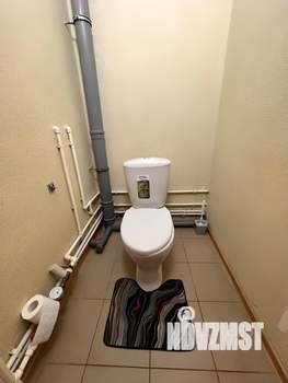1-к квартира, посуточно, 45м2, 6/10 этаж