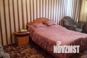 1-к квартира, посуточно, 35м2, 2/9 этаж