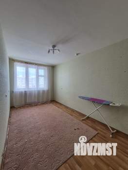 2-к квартира, на длительный срок, 58м2, 4/5 этаж