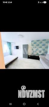 1-к квартира, на длительный срок, 40м2, 5/11 этаж