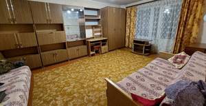 1-к квартира, на длительный срок, 35м2, 8/9 этаж