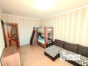 2-к квартира, посуточно, 60м2, 6/9 этаж