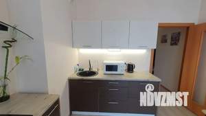 1-к квартира, посуточно, 45м2, 12/13 этаж