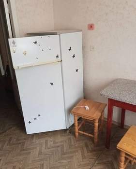 1-к квартира, на длительный срок, 33м2, 4/9 этаж