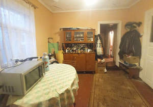 2-к квартира, на длительный срок, 50м2, 1/1 этаж