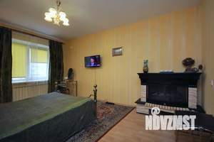 1-к квартира, посуточно, 40м2, 2/9 этаж