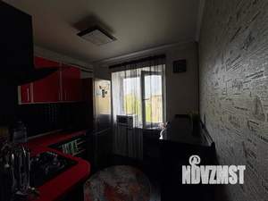 1-к квартира, посуточно, 32м2, 5/5 этаж