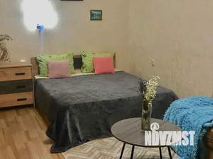 1-к квартира, посуточно, 55м2, 13/13 этаж