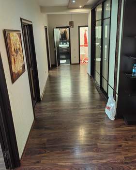 2-к квартира, на длительный срок, 80м2, 11/16 этаж