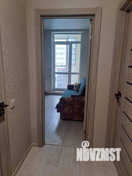 1-к квартира, на длительный срок, 38м2, 4/8 этаж