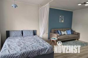 1-к квартира, посуточно, 35м2, 1/5 этаж