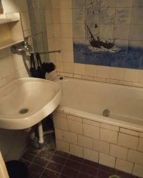 1-к квартира, на длительный срок, 33м2, 4/9 этаж