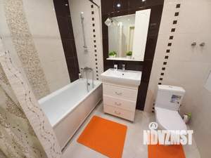 2-к квартира, посуточно, 52м2, 15/16 этаж