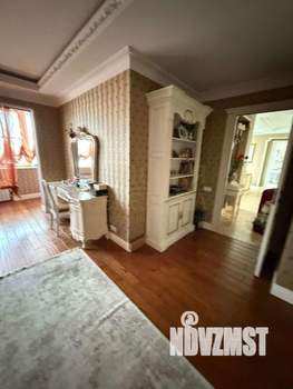 3-к квартира, на длительный срок, 120м2, 12/16 этаж