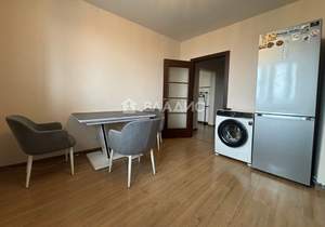 2-к квартира, на длительный срок, 64м2, 14/17 этаж