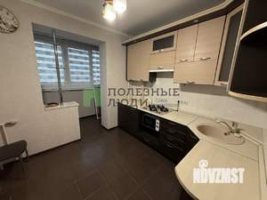 1-к квартира, на длительный срок, 35м2, 6/9 этаж